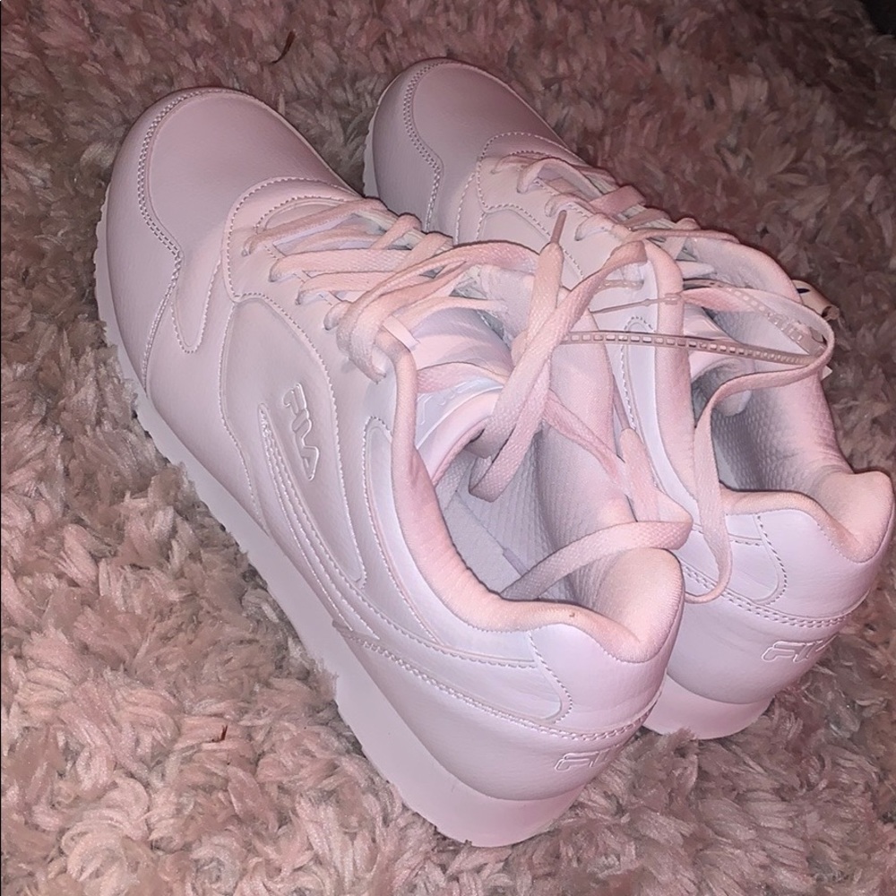 FILA shoes